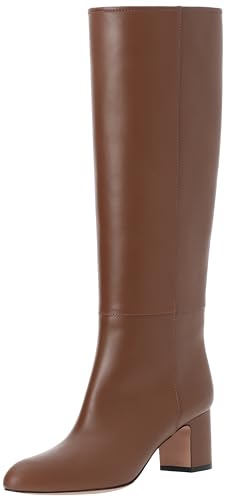 【新品】ペリーコ ブーツ37ブラウン　24センチ 中古・古着通販】PELLICO (ペリーコ) ブーツ ブラウン サイズ:37